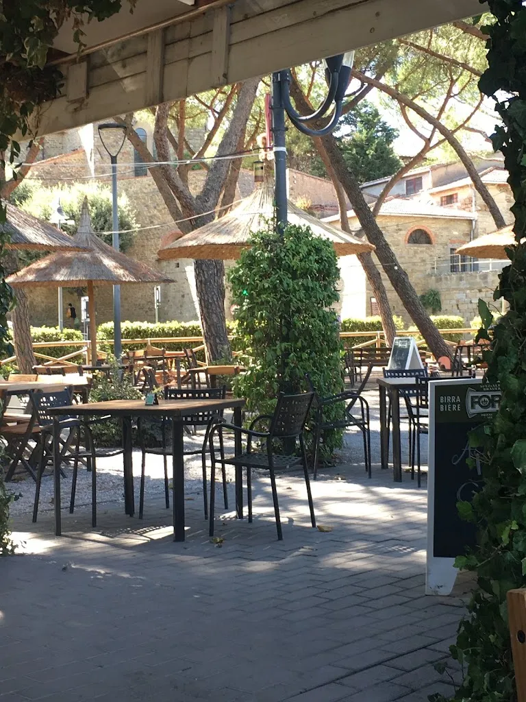 Grupa Fotograficzna FF_GARDEN - ristorante- aperitivi_Castiglion Fiorentino_review