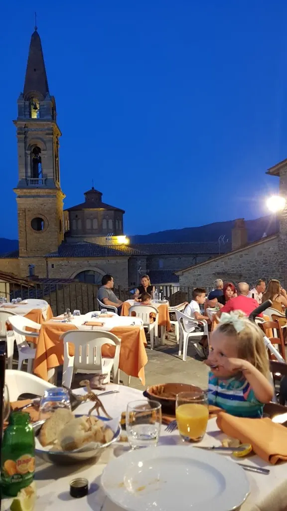 Tomáš Malíř_GARDEN - ristorante- aperitivi_Castiglion Fiorentino_review