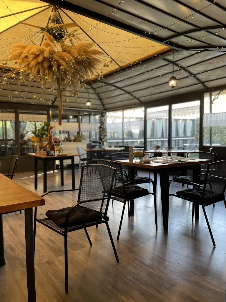 Paolo Kastelec_La Locanda di Gege'_Castiglion Fiorentino_review