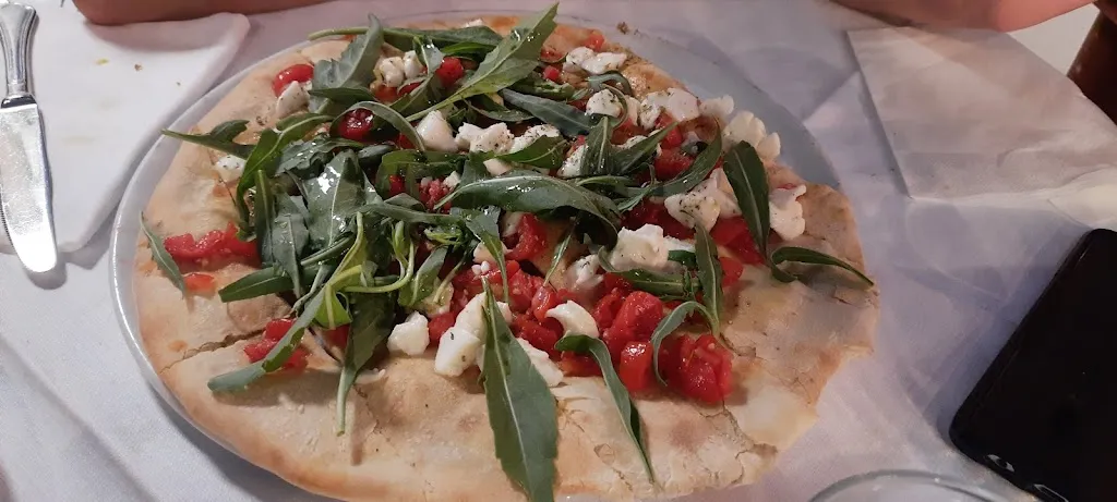 Lucian_Hotel Il Melograno_Mattinata_recensione