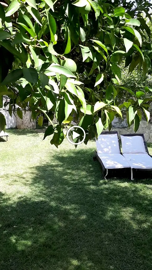 Hotel Il Melograno ristorante a Mattinata