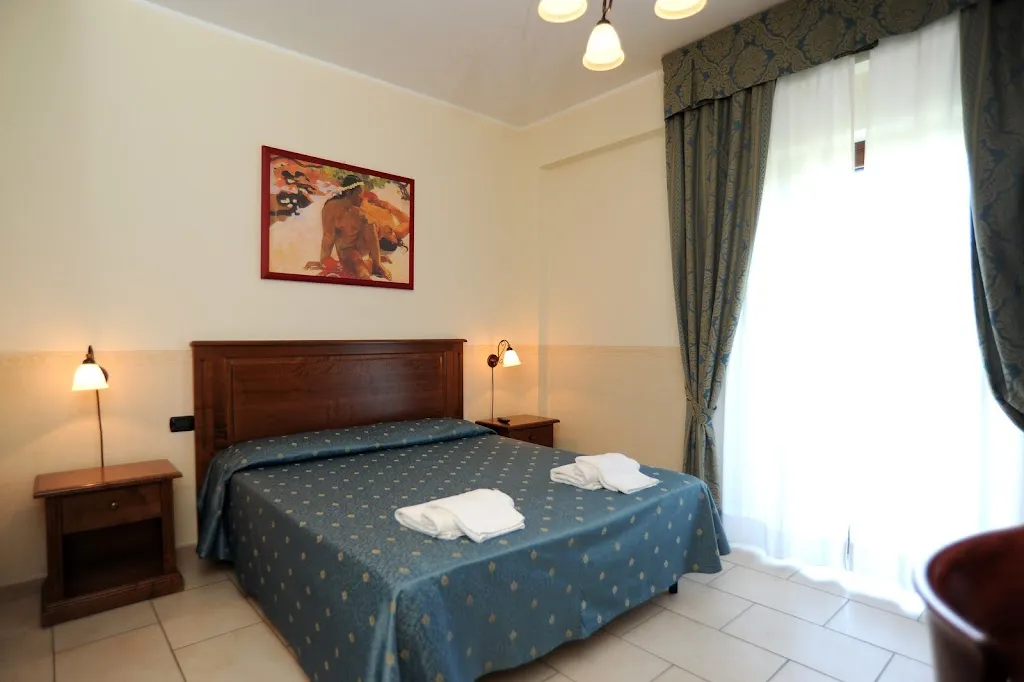 Hotel Il Melograno_Mattinata_slider_image_2