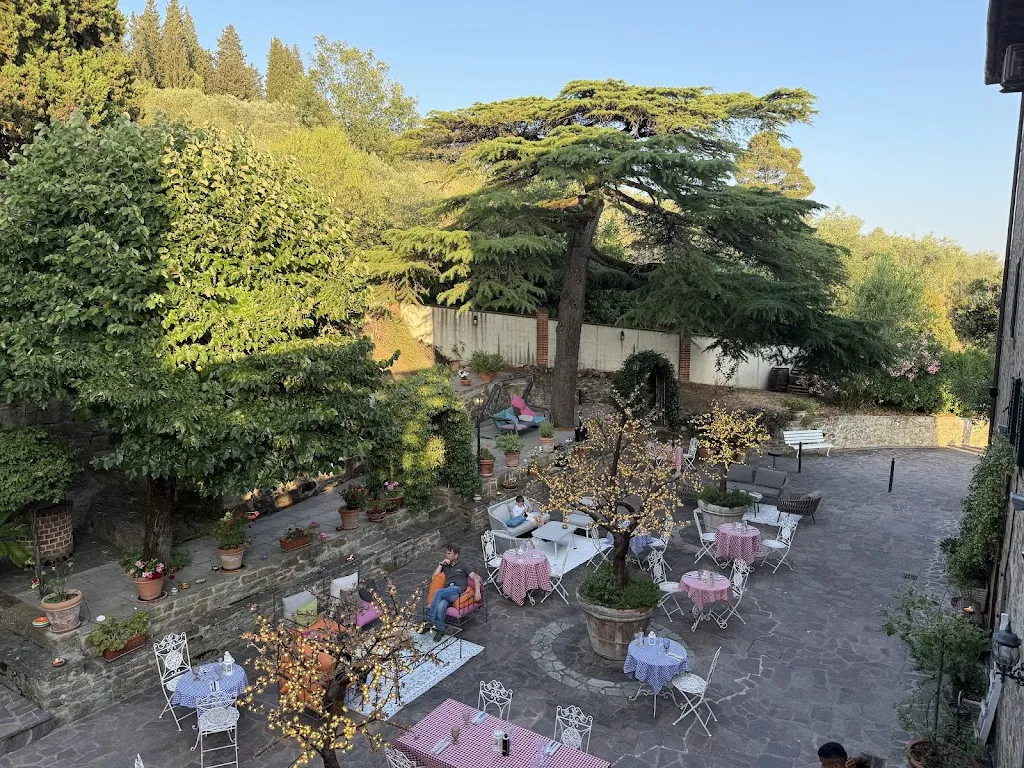 Sanne Handgraaf_Villa Schiatti_Castiglion Fiorentino_review