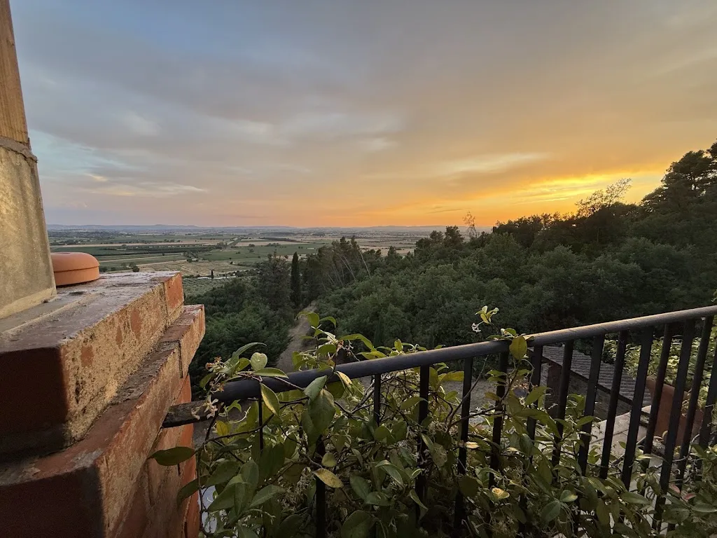 Sven van der Heide_Villa Schiatti_Castiglion Fiorentino_review