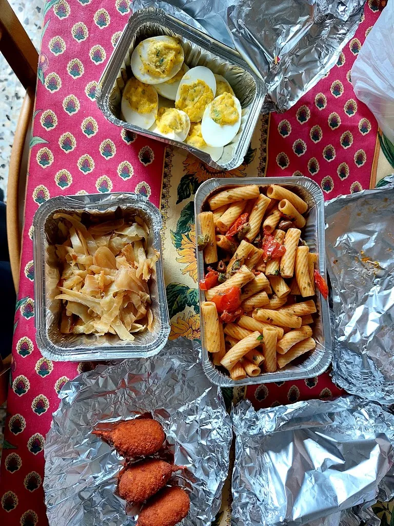 Menu_L'Angolo del Gusto_Castiglion Fiorentino_image_1