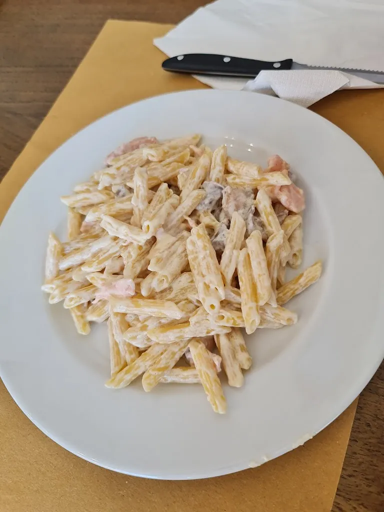 Raffaella Digaetano_L'Angolo del Gusto_Castiglion Fiorentino_review