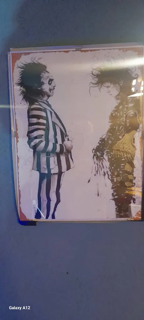 Massimo Pallini_Dal Cappellaio Matto_Castiglion Fiorentino_review