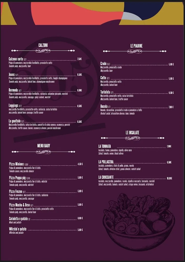 Menu_ROOM 905_Castiglion Fiorentino_image_4