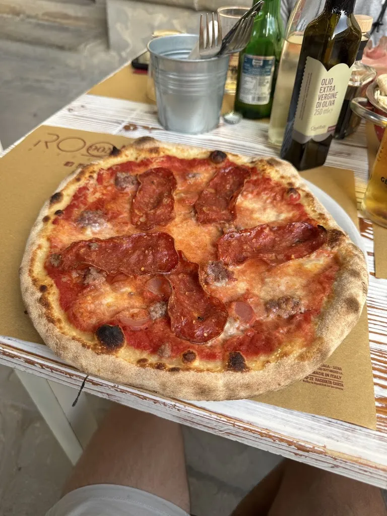 LEONEQ_ROOM 905_Castiglion Fiorentino_review