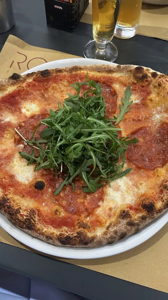 Giulia Bruni_ROOM 905_Castiglion Fiorentino_review