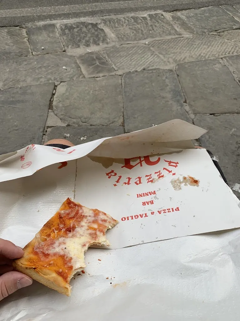 Michal koeal_Porcini – Pizza a taglio_Castiglion Fiorentino_review