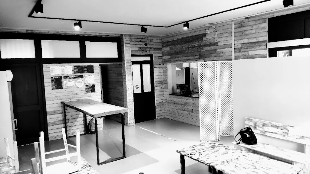 Pizza Service restaurant in Castiglion Fiorentino