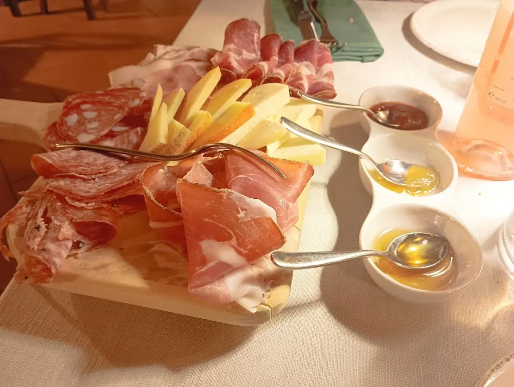 Menu_Ristorante la Tabaccaia, Vendita e Degustazione Prodotti Fattoria Il Cipresso_Castiglion Fiorentino_image_8