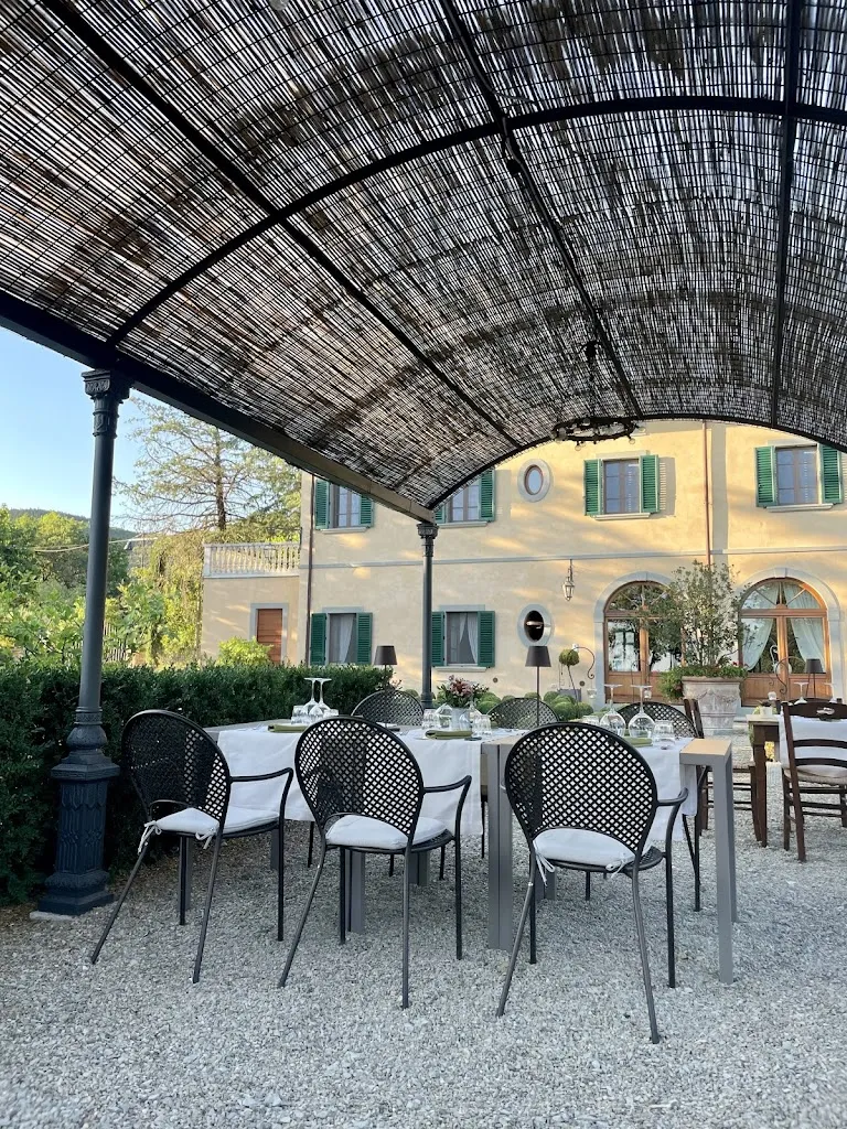 Juli Dono_Ristorante la Tabaccaia, Vendita e Degustazione Prodotti Fattoria Il Cipresso_Castiglion Fiorentino_review