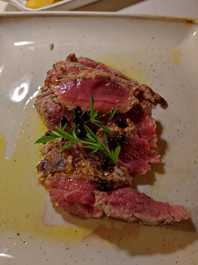 fico17_Ristorante la Tabaccaia, Vendita e Degustazione Prodotti Fattoria Il Cipresso_Castiglion Fiorentino_review