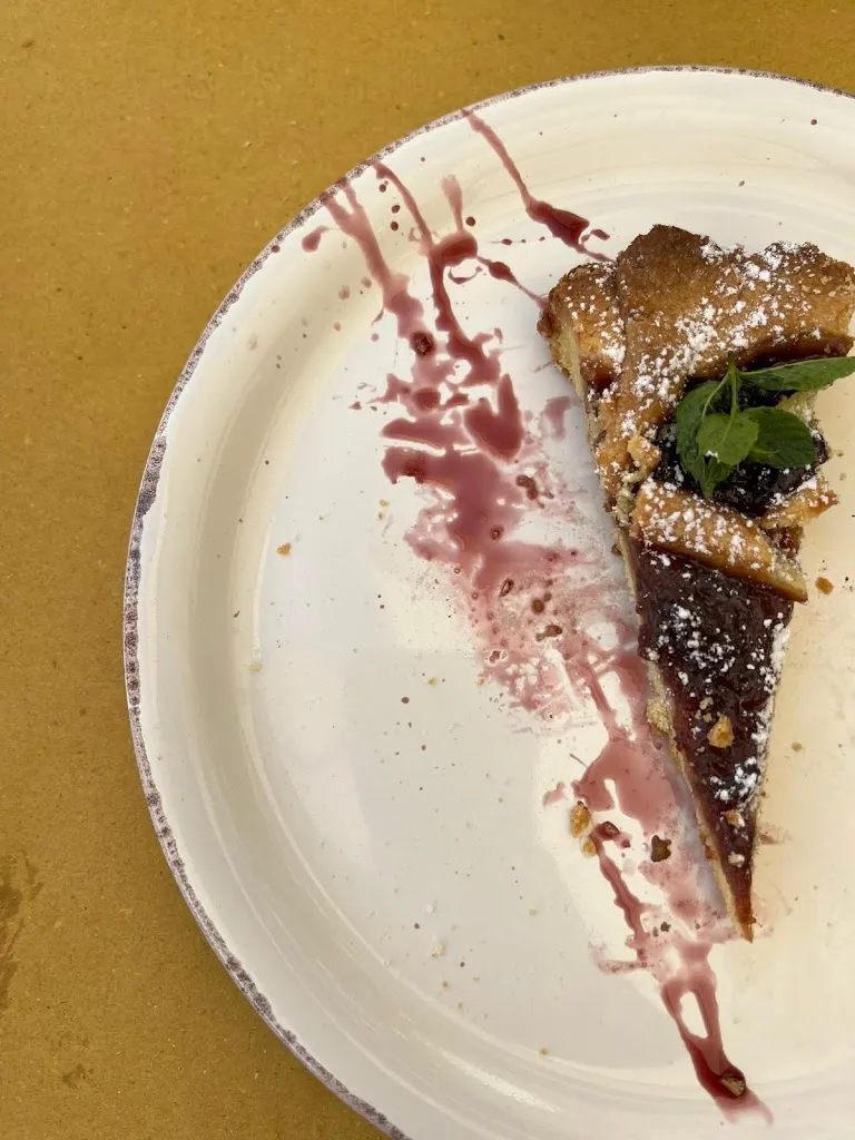 Astrit Beqiri_Ristorante la Tabaccaia, Vendita e Degustazione Prodotti Fattoria Il Cipresso_Castiglion Fiorentino_review