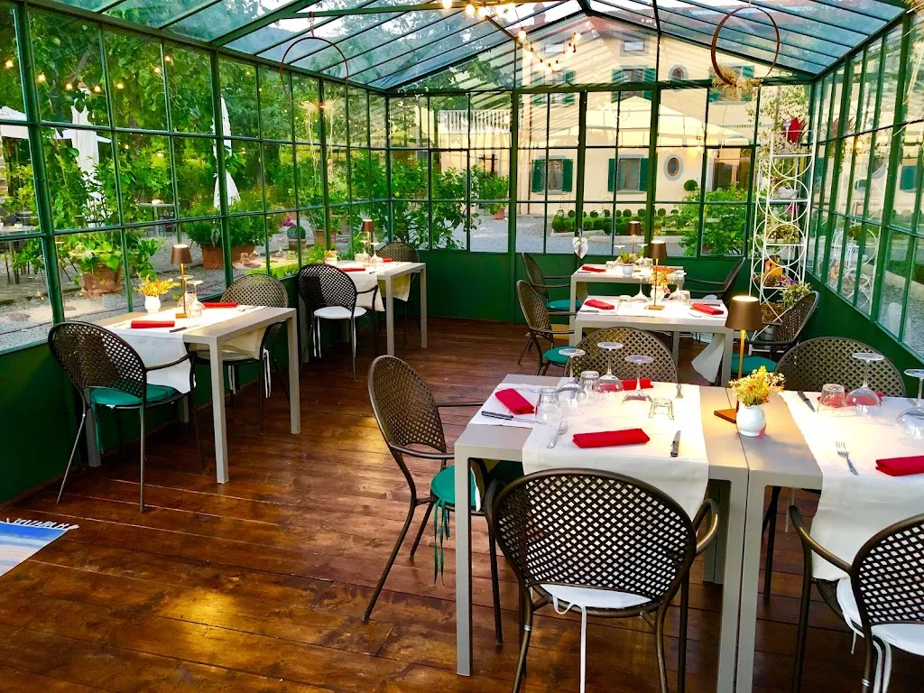 Ristorante la Tabaccaia, Vendita e Degustazione Prodotti Fattoria Il Cipresso_Castiglion Fiorentino_slider_image_1