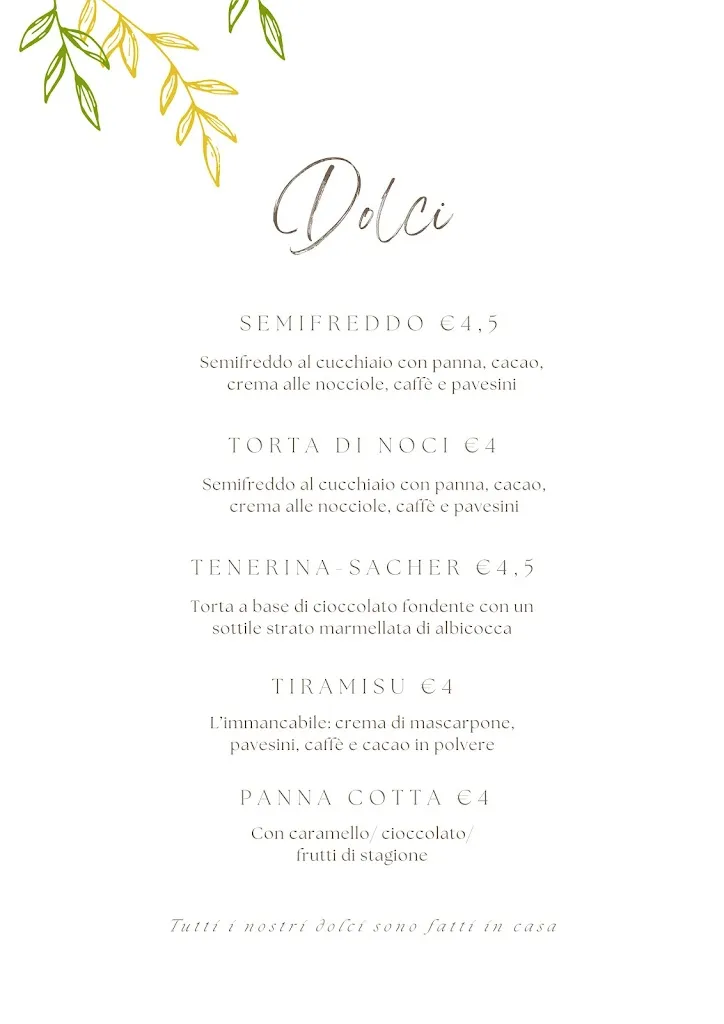 Menü_Osteria Senso Unico_Castiglione di Garfagnana_Bild_2