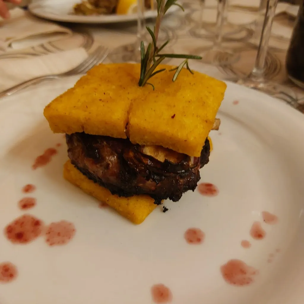 Menü_Osteria Senso Unico_Castiglione di Garfagnana_Bild_8
