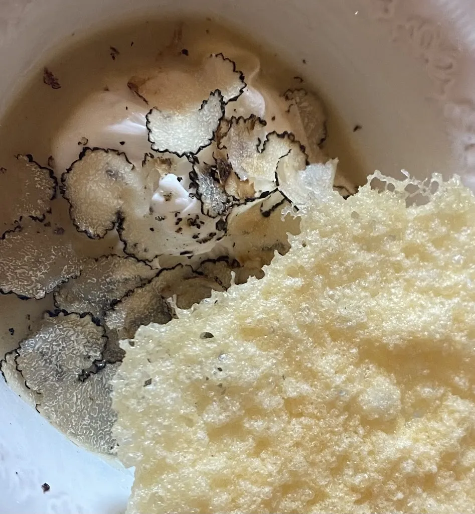 toni hall_Osteria Senso Unico_Castiglione di Garfagnana_Bewertung