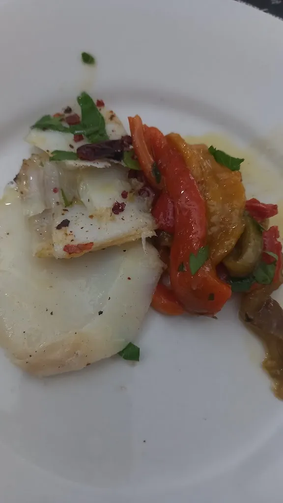 Michela Di Stefano_Ristorante Cappuccini_Catignano_review