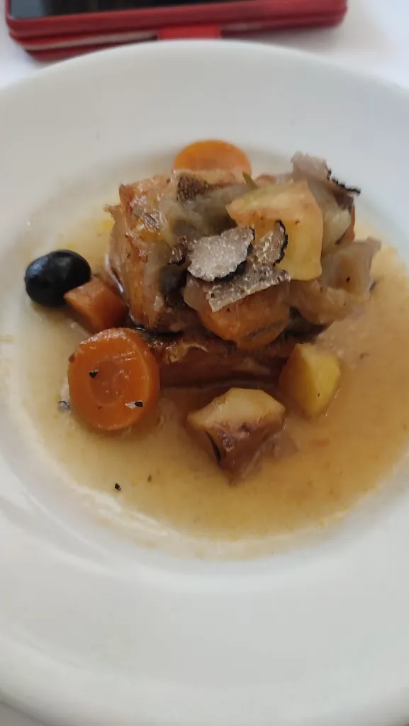 Stefano Lattanzio_Ristorante Cappuccini_Catignano_review