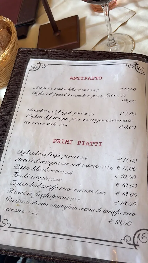 Menu_Ristorante Col D'Arciana_Castiglione di Garfagnana_image_2