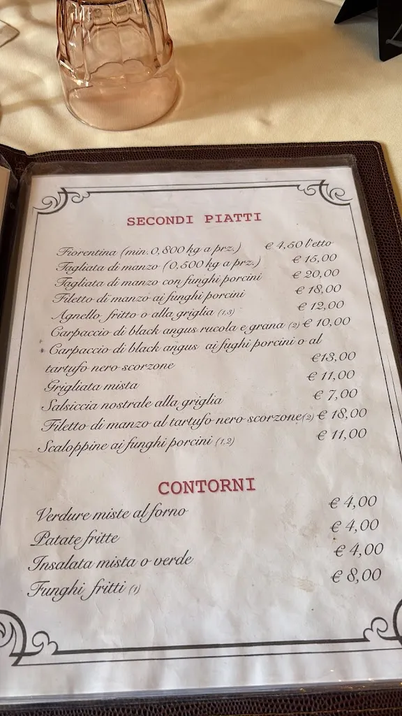 Menu_Ristorante Col D'Arciana_Castiglione di Garfagnana_image_3