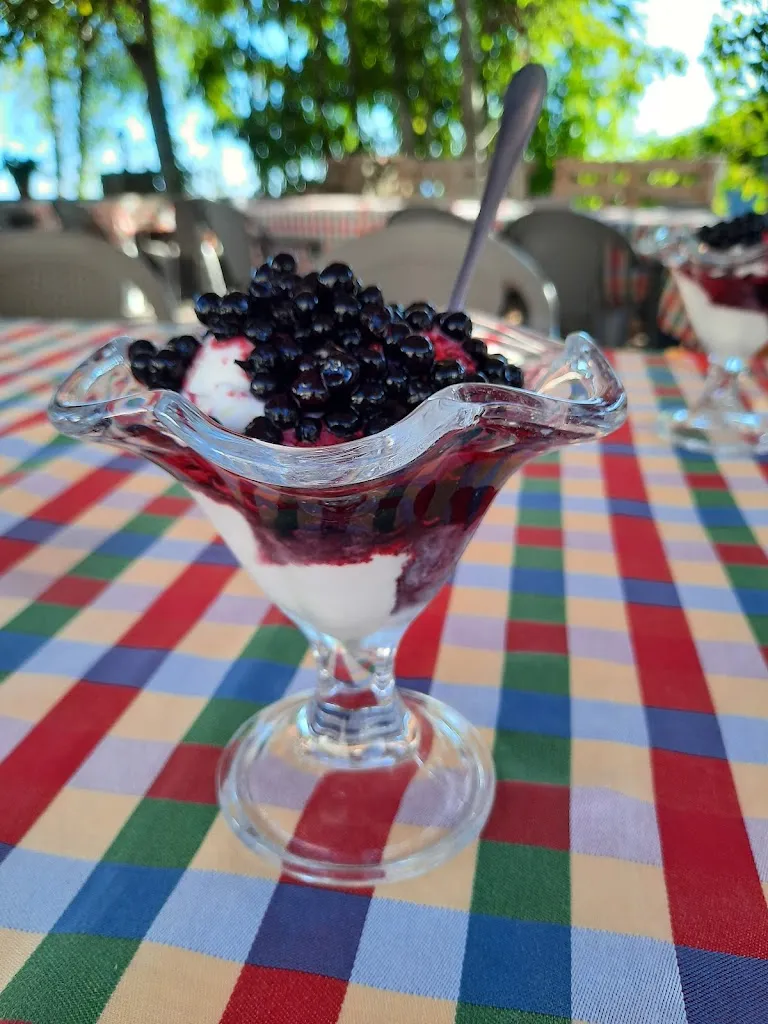 Marco Marchetti_Ristorante Col D'Arciana_Castiglione di Garfagnana_review