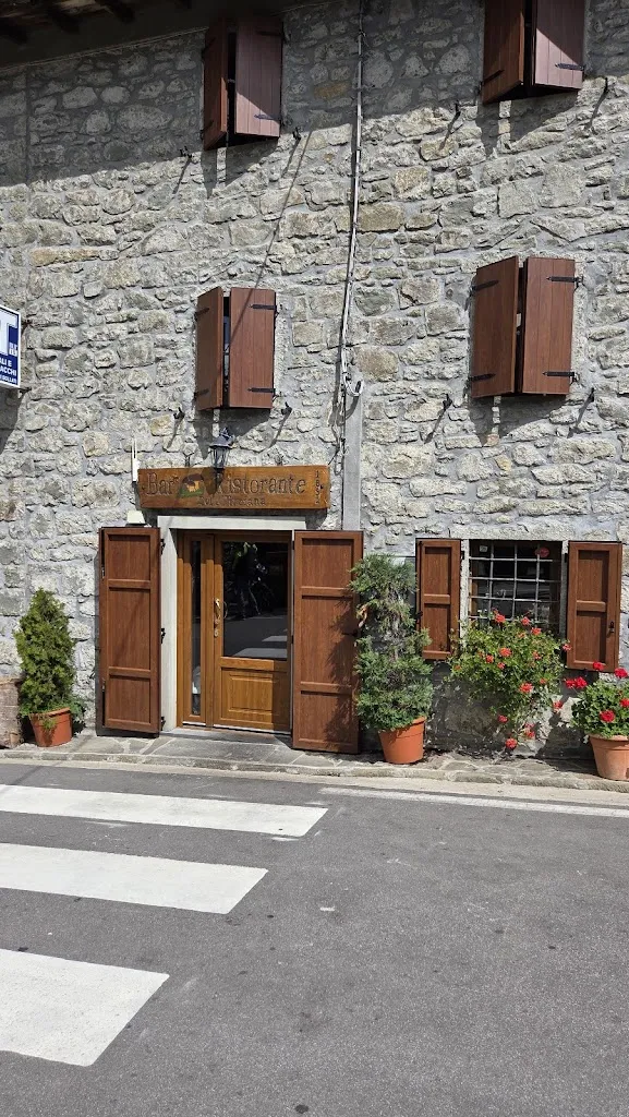 Nicola Appino_Ristorante Col D'Arciana_Castiglione di Garfagnana_review