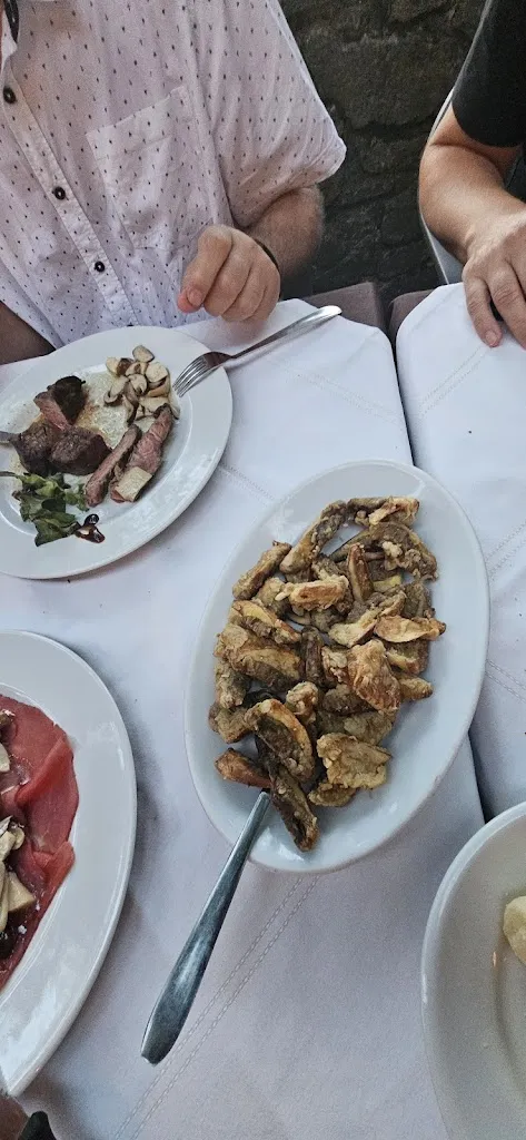 Michal Boba_Ristorante Col D'Arciana_Castiglione di Garfagnana_review