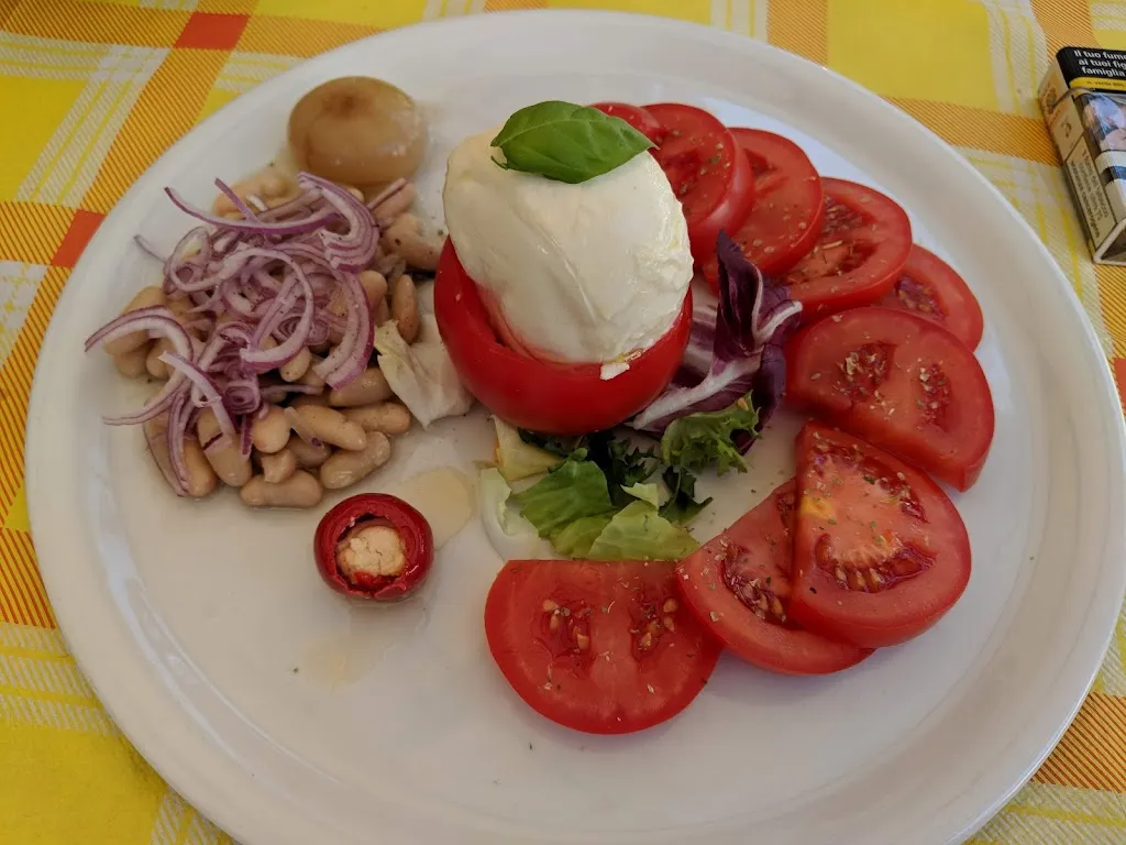 Patriek van Eijck_La Taverna di Monica e Silvano_Castiglione di Garfagnana_review