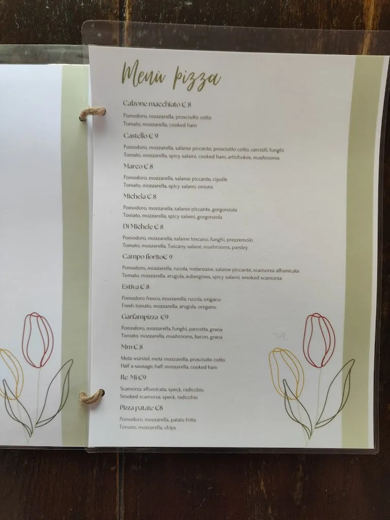 Menu_Il Castello_Castiglione di Garfagnana_image_1