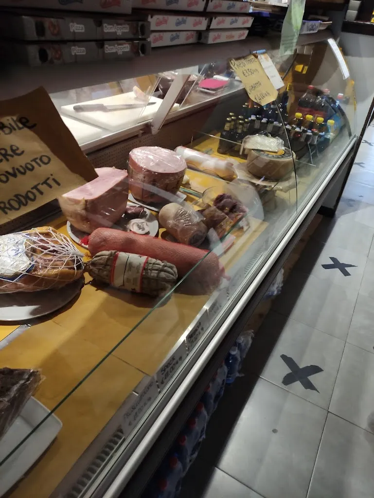 Menu_Bar Enosteria ai Macelli_Castiglione di Garfagnana_immagine_5