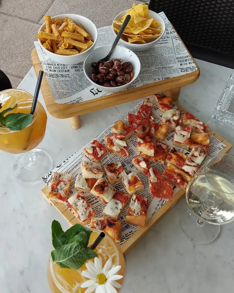 Menu_Bar Enosteria ai Macelli_Castiglione di Garfagnana_immagine_8