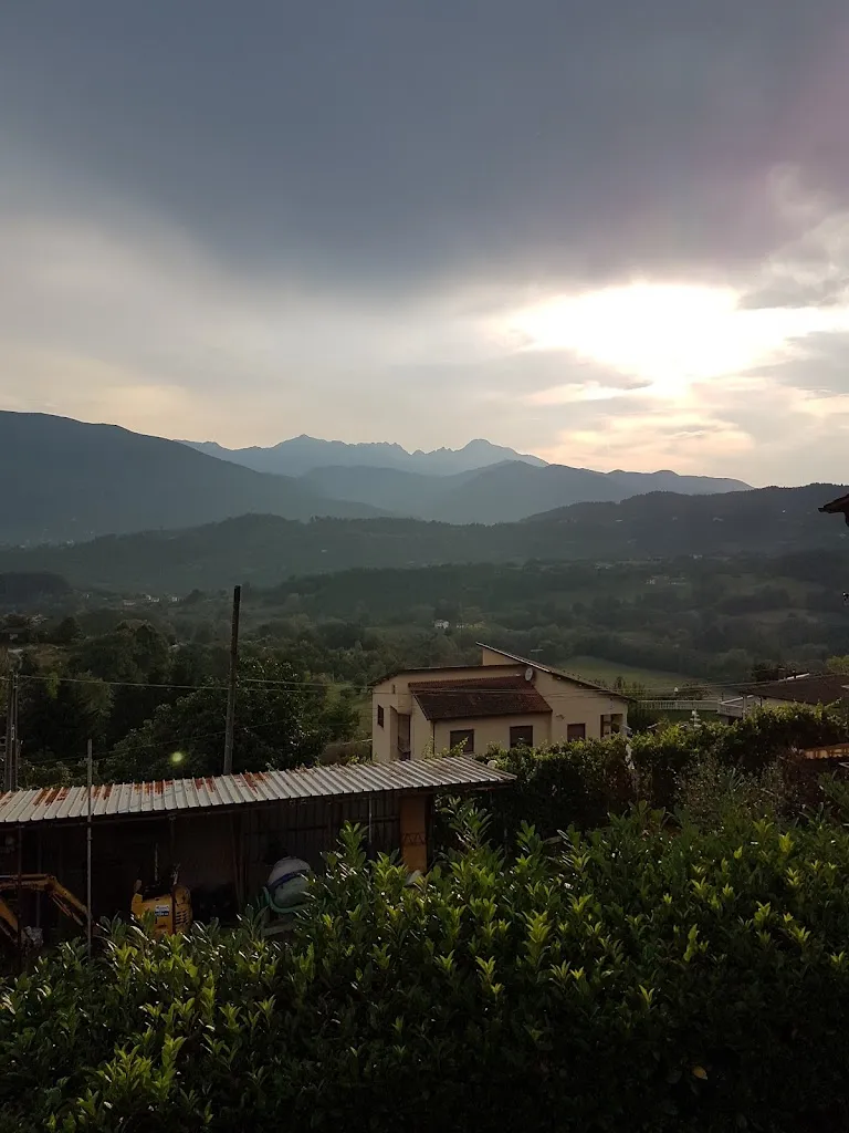 Eugene Monaghan Ireland_Bar Enosteria ai Macelli_Castiglione di Garfagnana_recensione