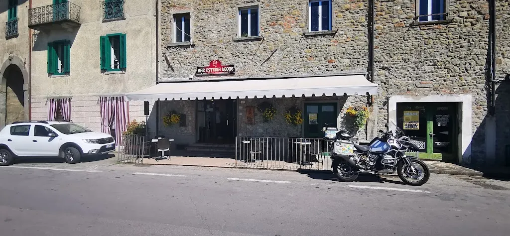 Bar Enosteria ai Macelli restaurant in Castiglione di Garfagnana