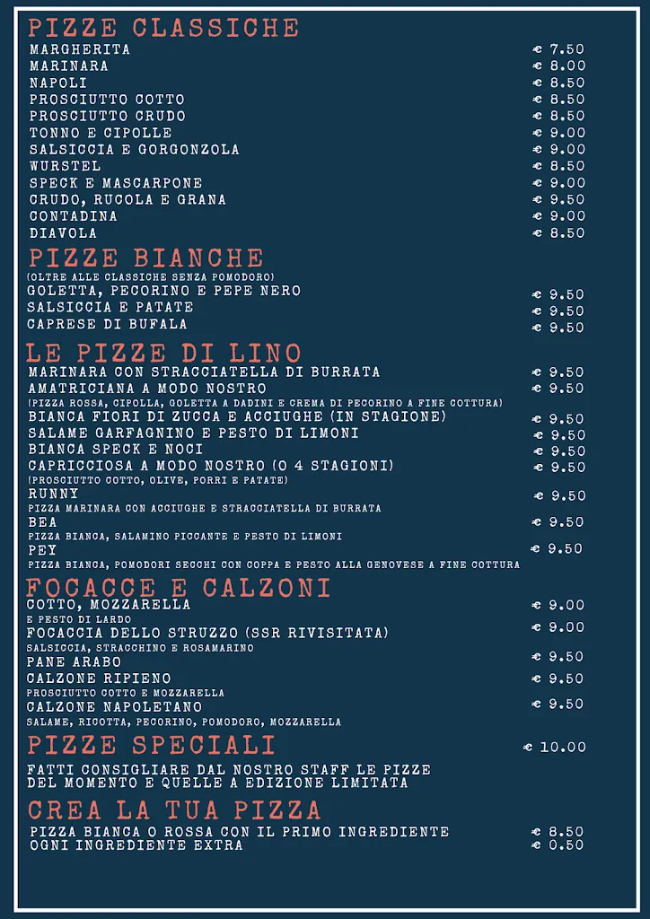 Menu_Lino Pizzeria_Castiglione di Garfagnana_image_2