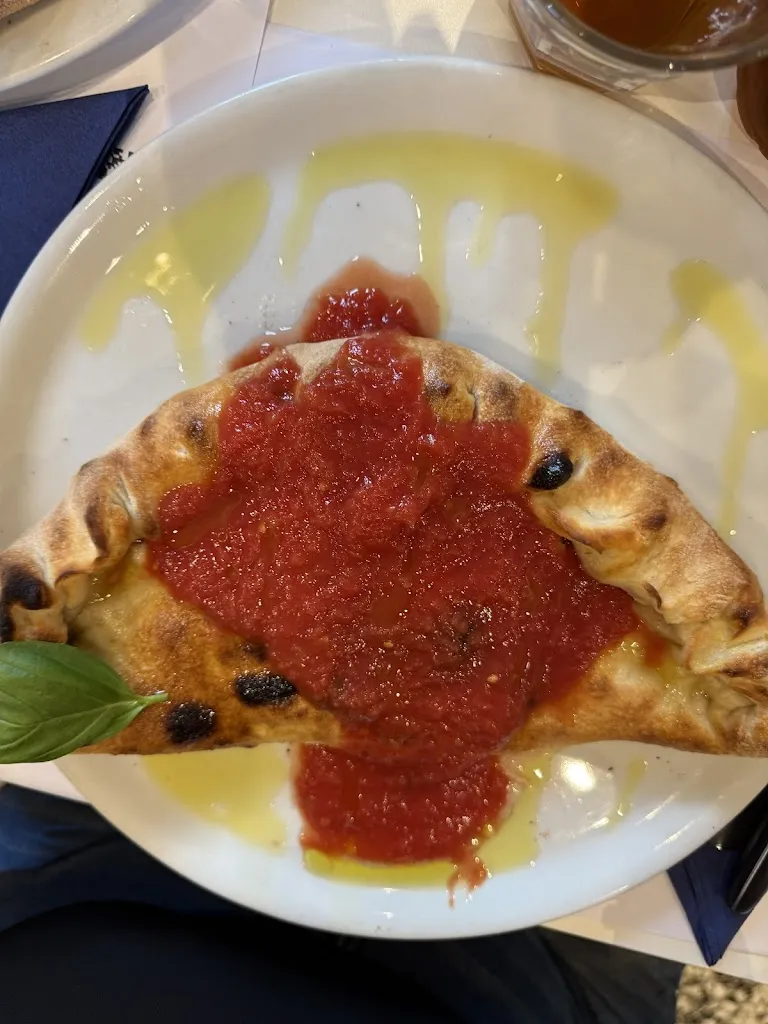 Giosi Mex_Lino Pizzeria_Castiglione di Garfagnana_review