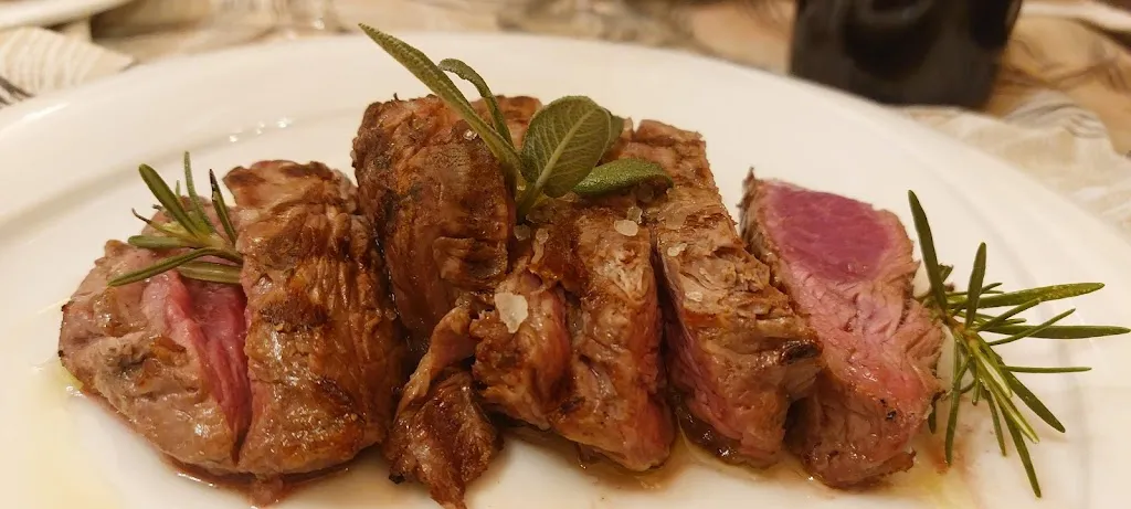 francesca M._Osteria Ai Macelli_Castiglione di Garfagnana_review