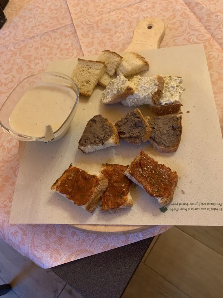 David Villarreal_Osteria Ai Macelli_Castiglione di Garfagnana_review