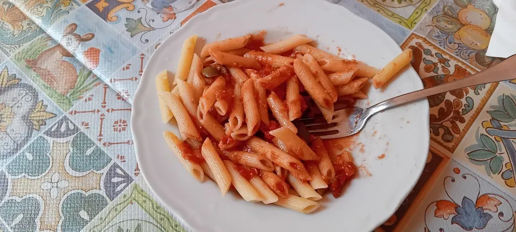 Menu_Trattoria Marchetti_Castelnuovo di Garfagnana_imagen_5