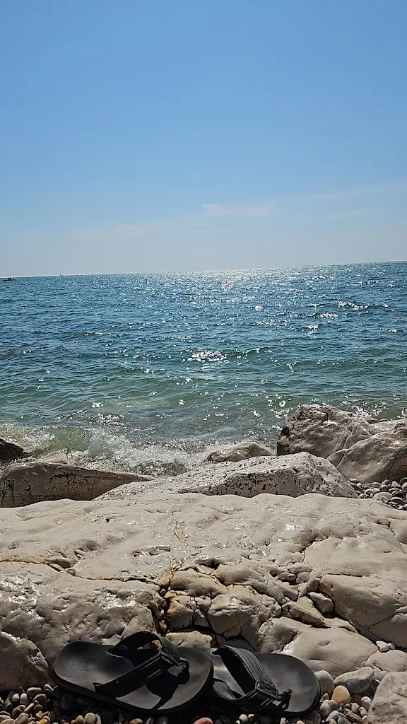 Tommaso Di Nunno_Conca del faro_Mattinata_review