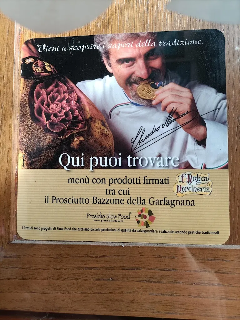 Menu_Il Vecchio Mulino_Castelnuovo di Garfagnana_image_1