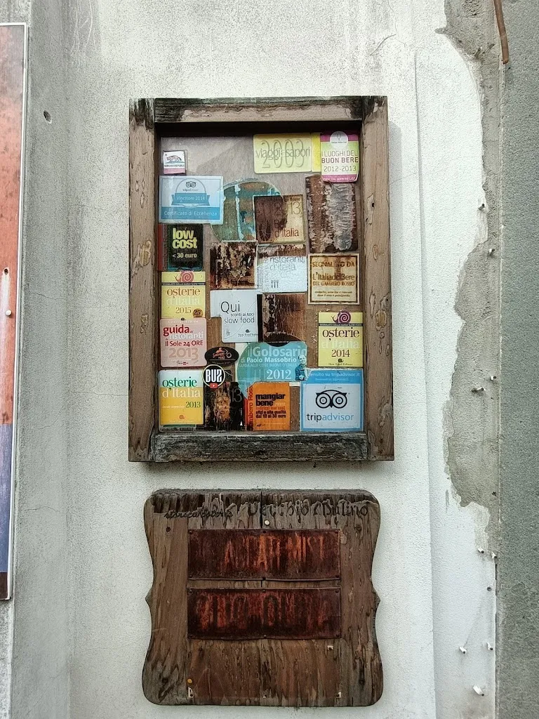 Menu_Il Vecchio Mulino_Castelnuovo di Garfagnana_image_2