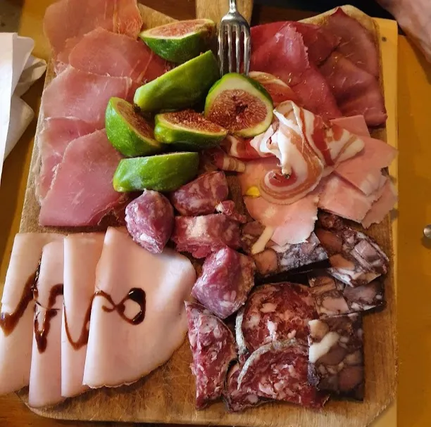 Menu_Il Vecchio Mulino_Castelnuovo di Garfagnana_image_3