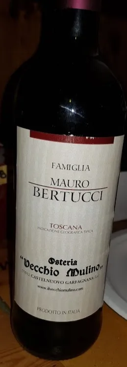 Menu_Il Vecchio Mulino_Castelnuovo di Garfagnana_image_6