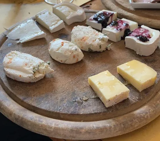 Menu_Il Vecchio Mulino_Castelnuovo di Garfagnana_image_9