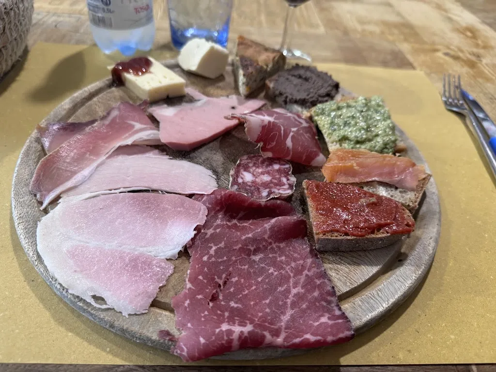 Il Vecchio Mulino_Castelnuovo di Garfagnana_slider_image_2