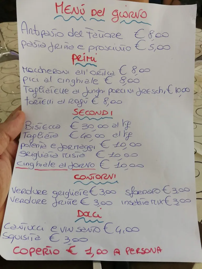 Menu_La Bottega del Fattore 2_Castelnuovo di Garfagnana_image_2